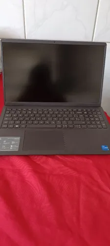 Notebook Dell inspirion 15