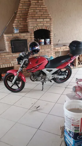 LINDA TWISTER 2008