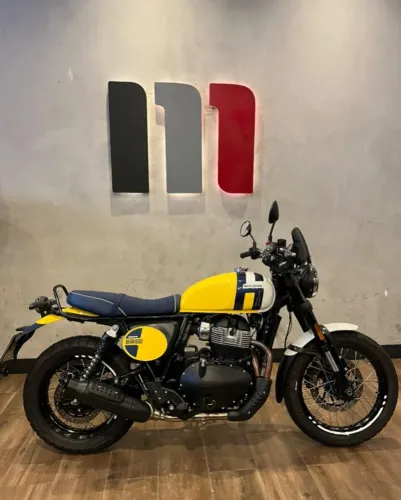 BEAR 650 2026