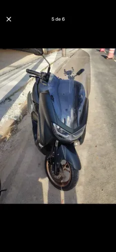 Nmax 160 2023