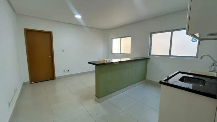 Apartamento 1 quarto - Jardim Planalto