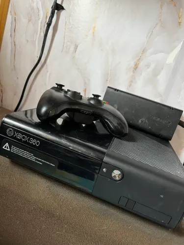 Xbox 360 bloqueado