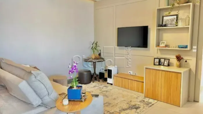 Apartamento à venda em Valinhos, Vila Embaré, com 3 quartos, com 110 m², Residencial Miami