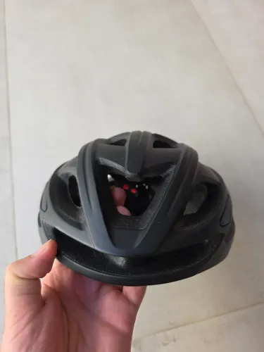 Capacete ciclismo 