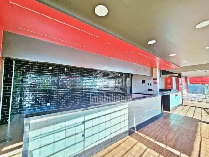 Salão para alugar, 347m² no bairro Alto da Boa Vista - Ribeirão Preto/SP