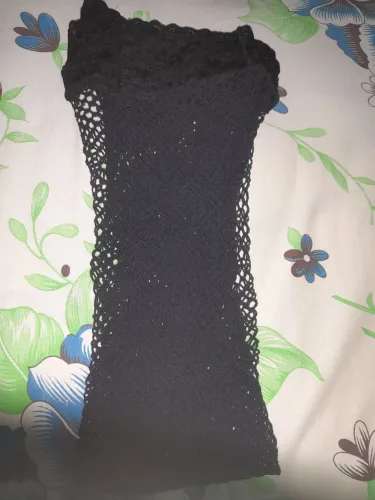 Vendo uma meia calça arastao