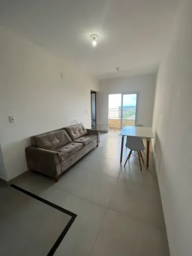 Apartamento à venda no Condomínio Nascer do Sol em Americana/SP
