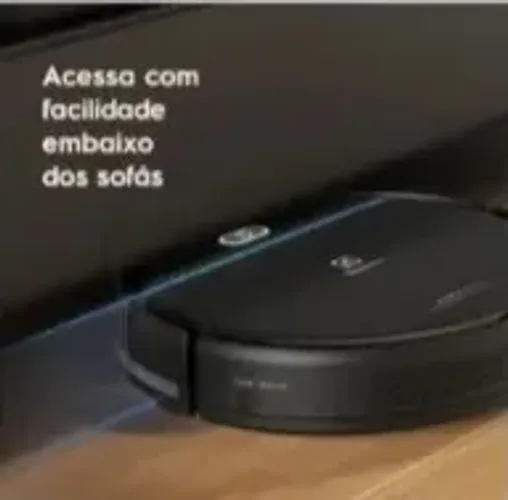 Aspirador Erb10 electrolux
