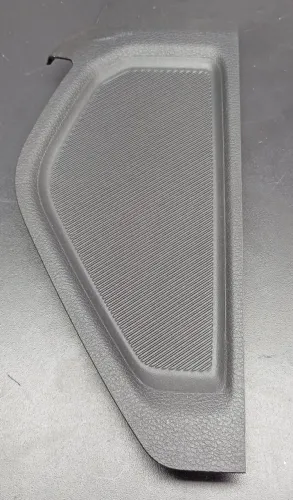 Acabamento Lateral do Painel L/E JEEP COMPASS 2023