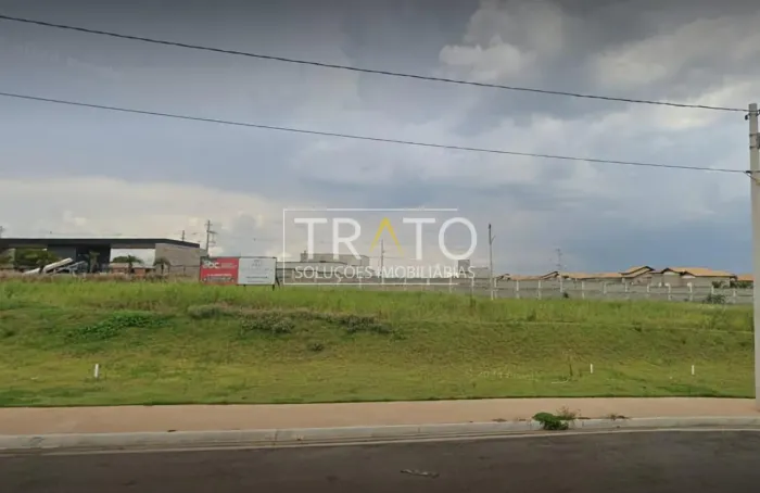 terreno - Vila Monte Alegre - Paulínia
