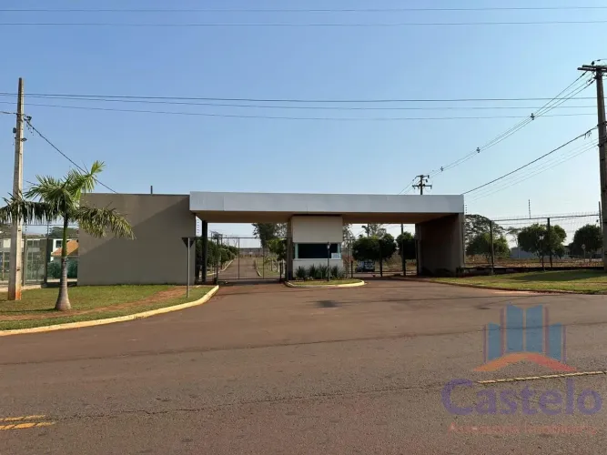 Terreno para Venda em Icaraíma / PR no bairro Condomínio Residencial Porto Camargo