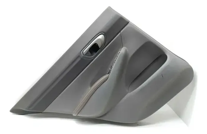 Forro Porta Traseiro Esquerdo Honda Civic 2011