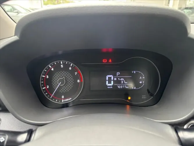 Hyundai HB20S Platinum 1.0 TB Flex 12V AUT 2022