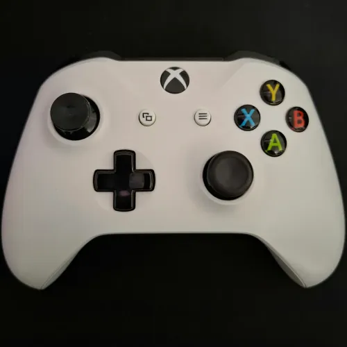 Controle Xbox One S (Com Drift / Para Reparo ou Peças)