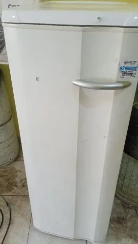 Freezer Electrolux