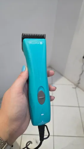 Maquina De Tosa Pluma Propetz Profissional