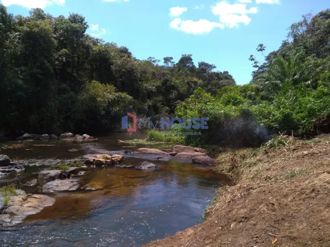Sítio à Venda, Ilhéus II, Ilhéus, BA