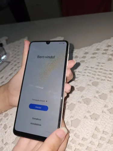 Samsung A22