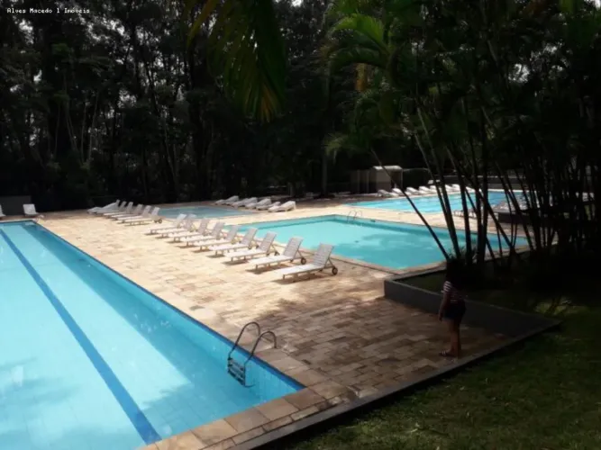 CONDOMINIO PARQUE BRASIL