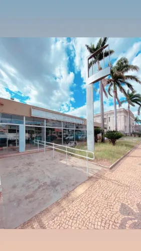 Monte Aprazível / Centro - Imóvel Comercial Venda