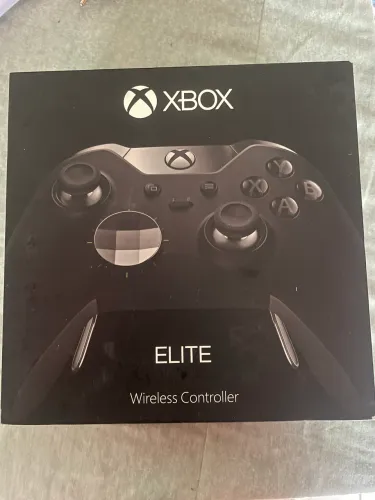Xbox Elite Wireless Controller Series 1