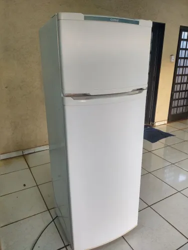 Geladeira Consul