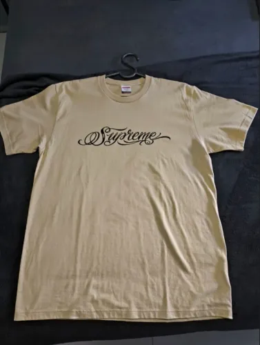 Camiseta Supreme