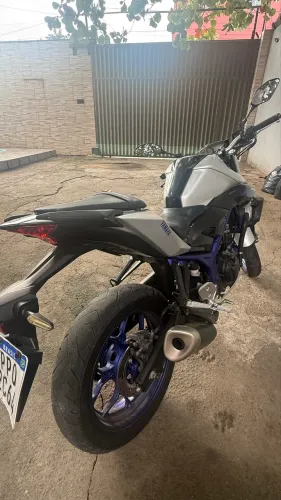 Vendo ou troco por carro