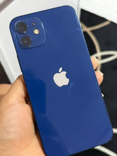 iPhone 12