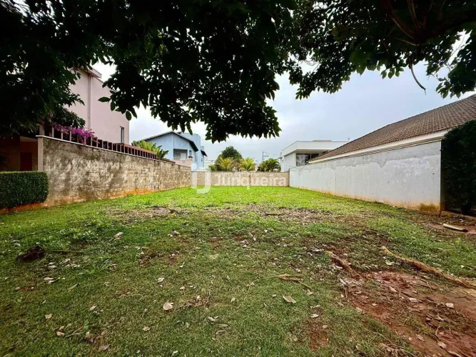 Terreno em Condomínio à venda, Campestre - Piracicaba/SP
