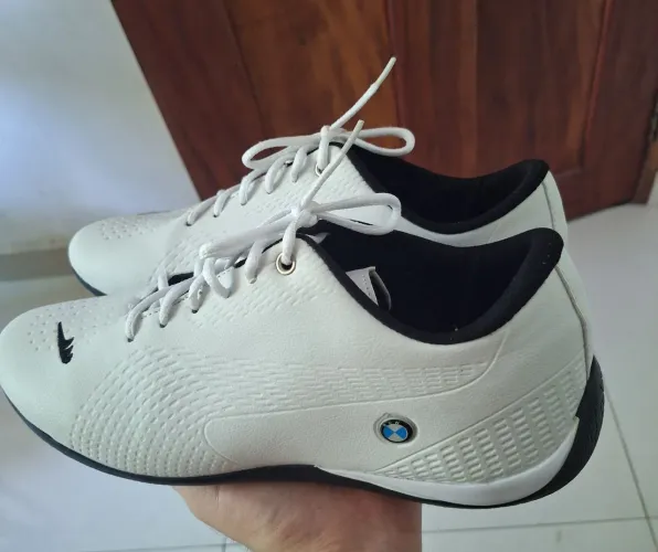 Tenis Masculino Bwm Randary Casual Esportivo
