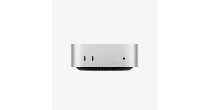 Mac Mini M4 16gb Ram 512ssd Lacrado