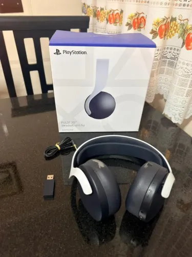 Headset Pulse - Playstation 5