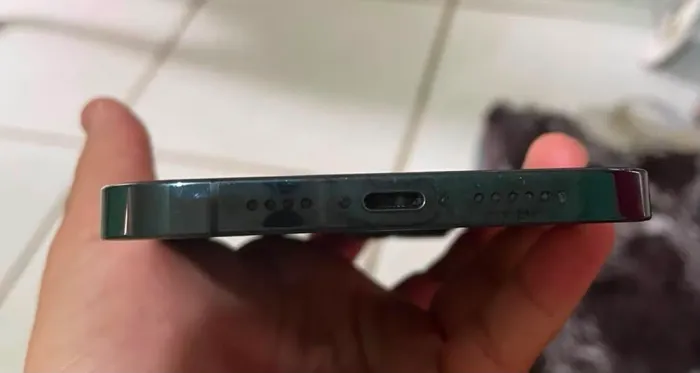 iPhone 12 Pro Max