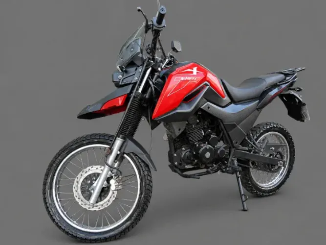 SHINERAY SHI 175cc ANO 23/24