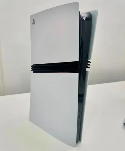 Console ps5 pro 2TB zero