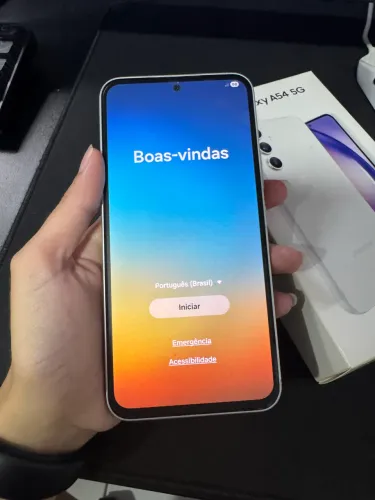 Samsung Galaxy A54 256gb