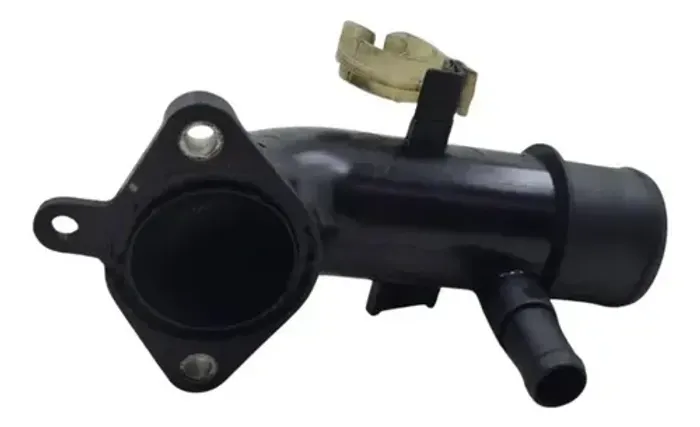 Tubo Mangueira De Ar Renault Sandero 1.0 2017 2019 Fa129