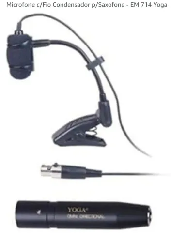 Microfone 