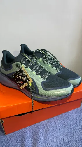 Tênis (43) Nike AIR ZM PEGASUS 41 GTX (Nunca usado)