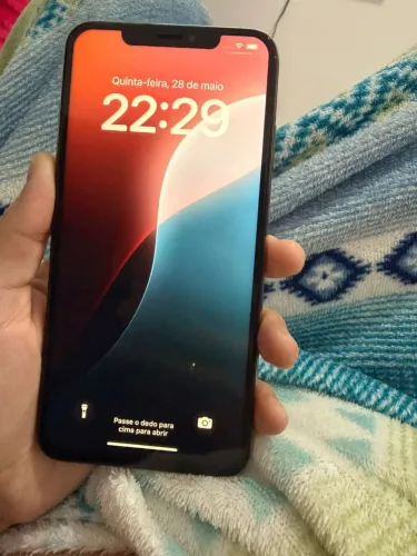 Vendo iPhone Xs Max