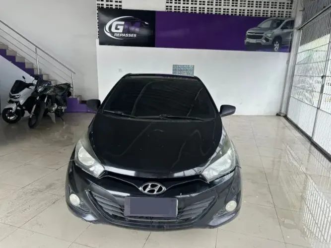 Vdo/troco HB20 Confort Plus - 2014 - Ipva 2026 pago - até 24x