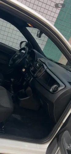Fiat Strada Endurance 1.4 Flex 8V CS Plus 2023