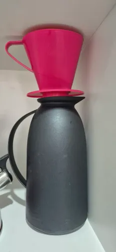 Garrafa termica 750ml invicta