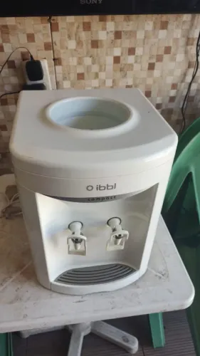 Vendo bebedor para concerto leia a descrição 