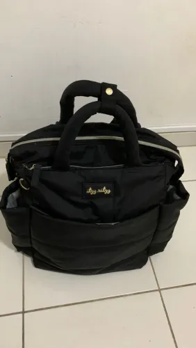 Bolsa maternidade