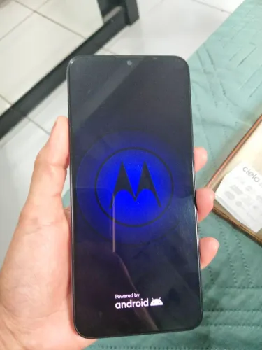 Moto g10