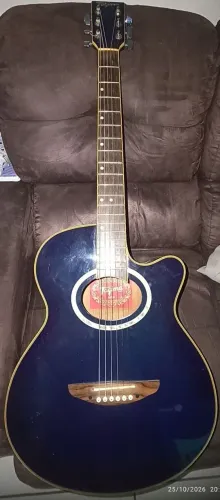 Violão Tagima Dallas