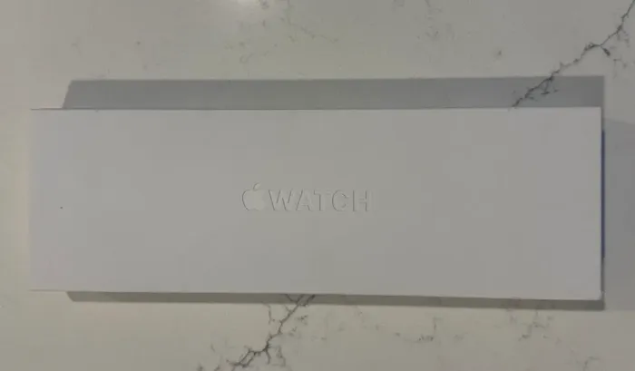 Apple Watch Series 11 Black 46mm - NOVO LACRADO