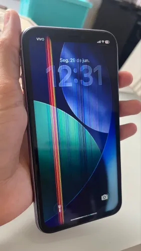 iPhone 11 64gb